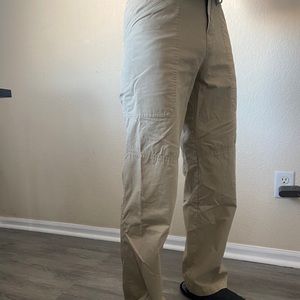 Patagonia Organic Cotton Pants